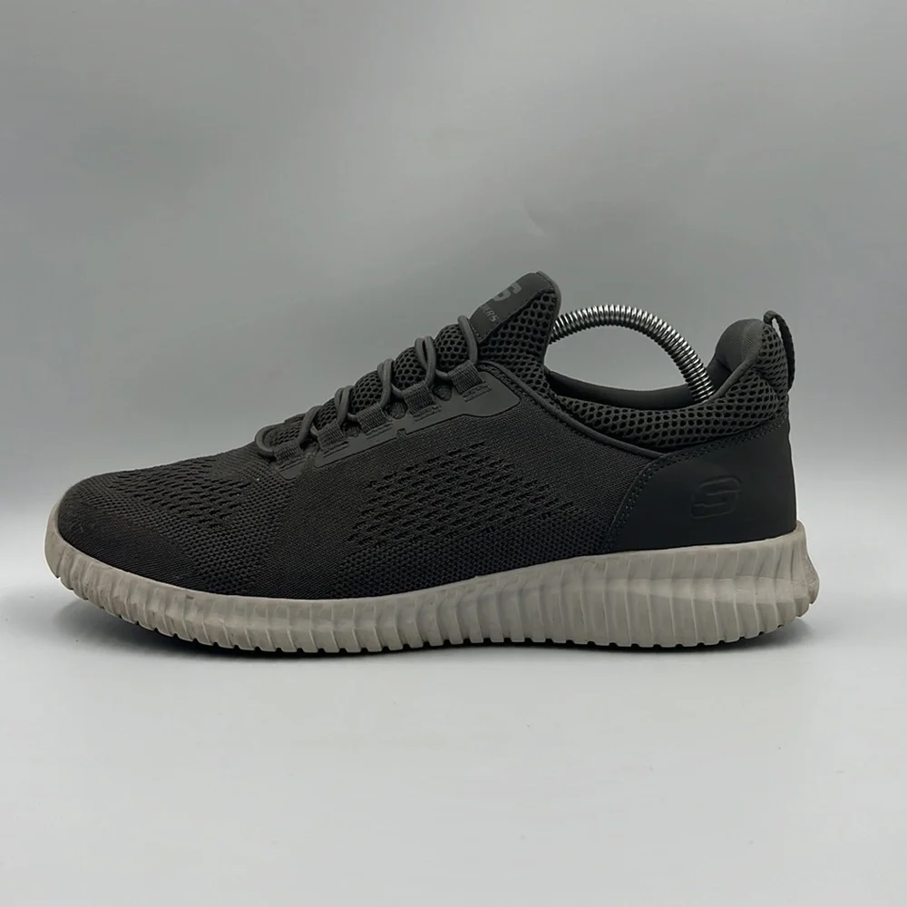 Skechers Work Cessnock‎ Shoes Men’s Sz 10.5